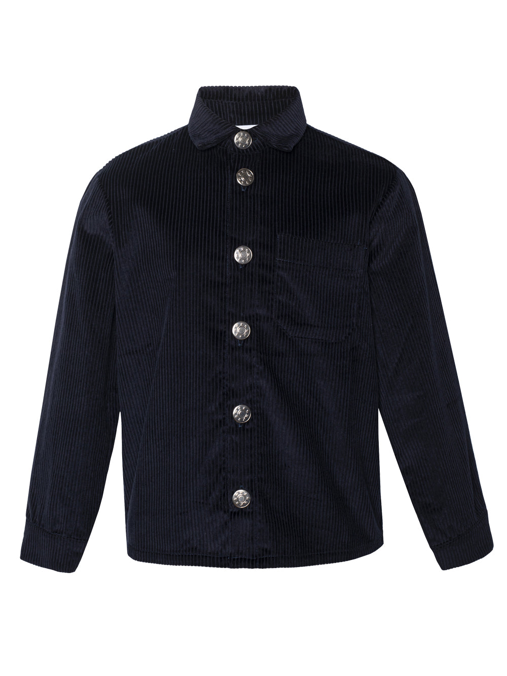 Shop Amsterdam Corduroy Overshirt Paade Mode. Today you can shop for ...